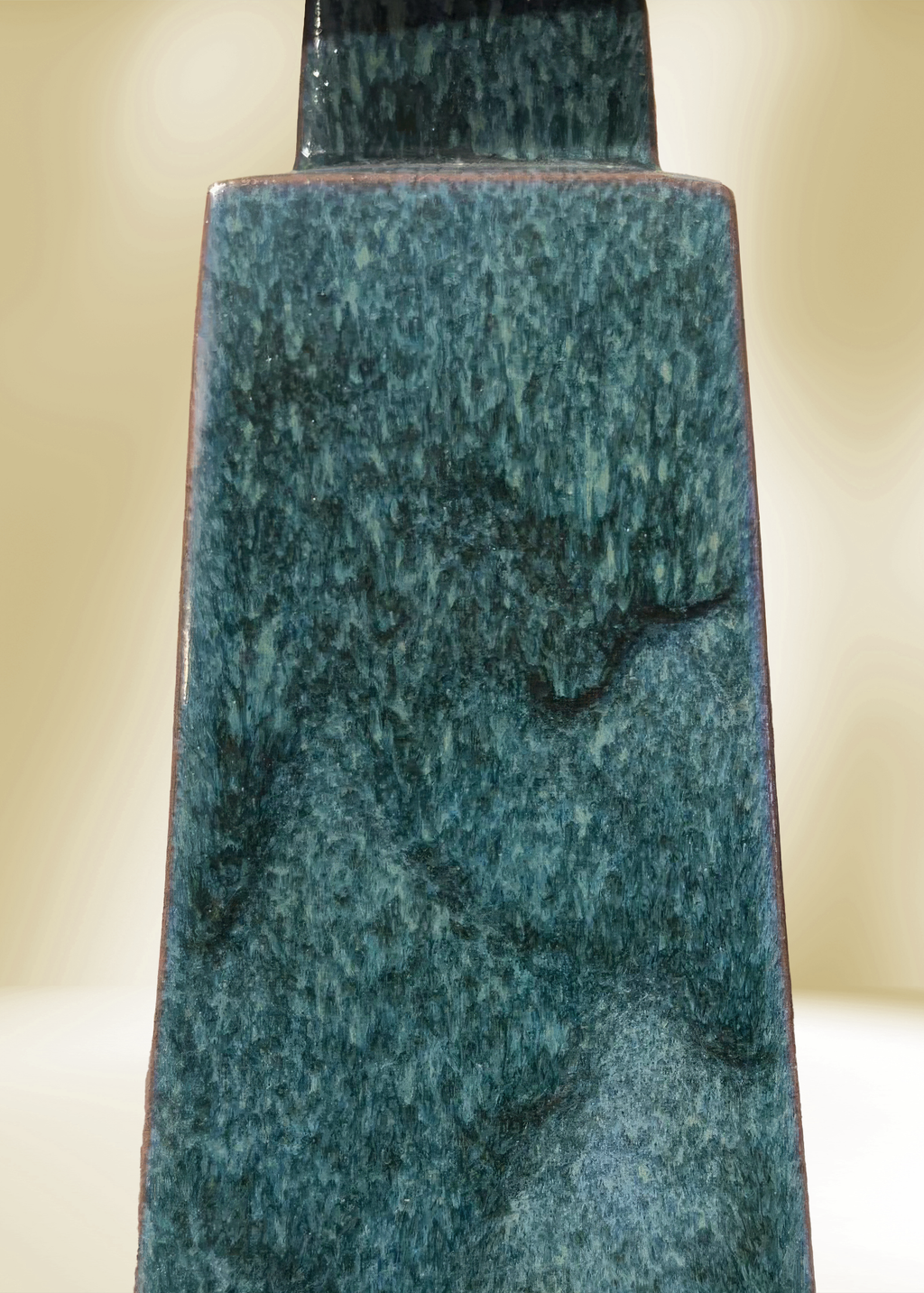 The Deep Lagoon Lamp