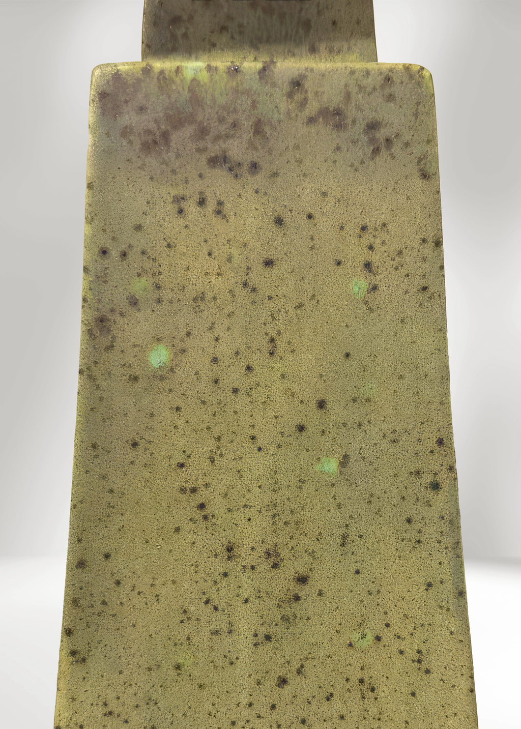 The Jade Monolıth Lamp