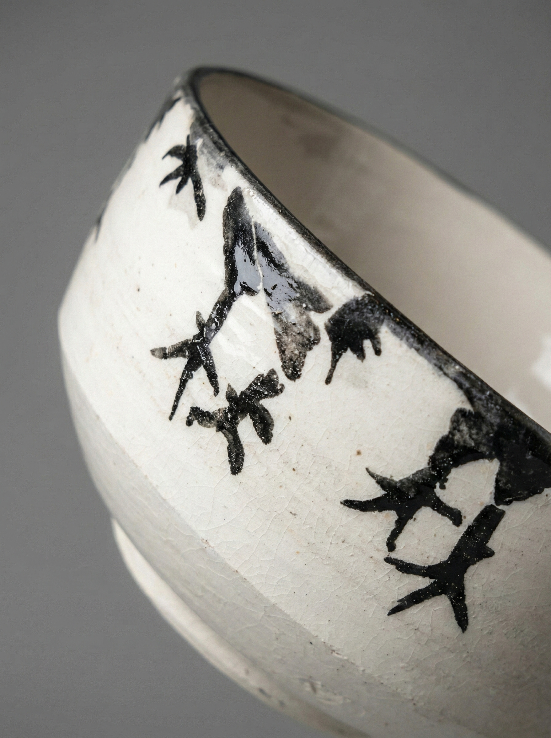 The Runnıng Rooster Bowl