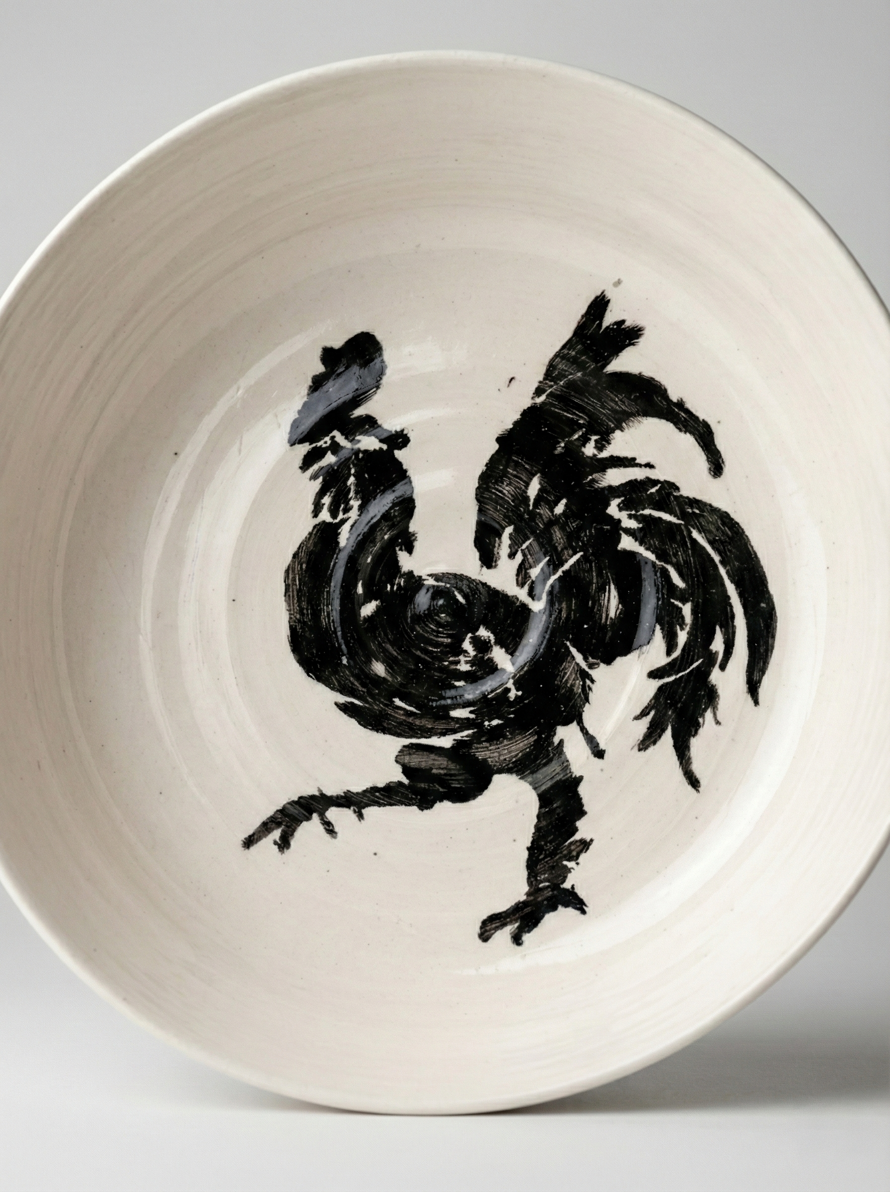 The Artısan Rooster Bowl