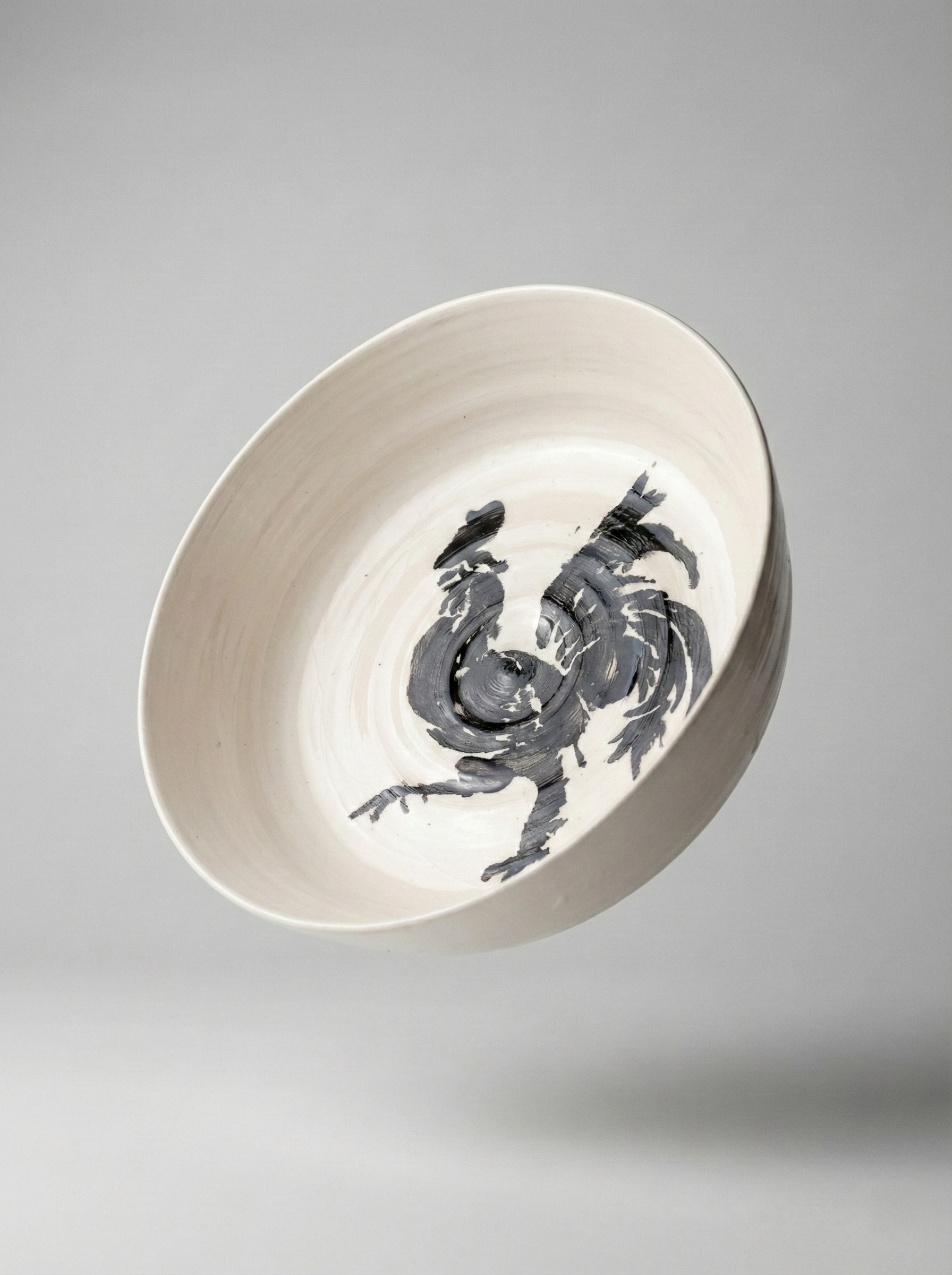 The Artısan Rooster Bowl